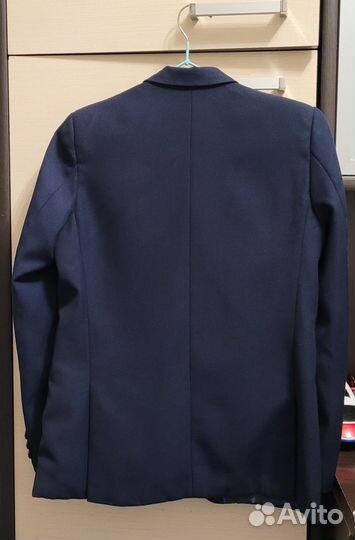 Костюм школьный 140-146