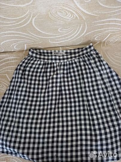 Вещи пакетом размер42-44