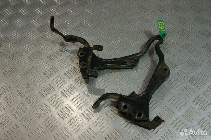 Крепление Kawasaki GPX250