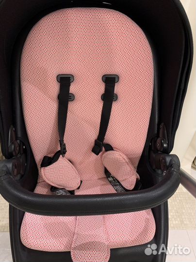 Коляска Mima xari 2 в 1