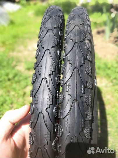 Велопокрышки 27 5