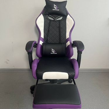 Кресло компьютерное gamelab tetra comfort Violet