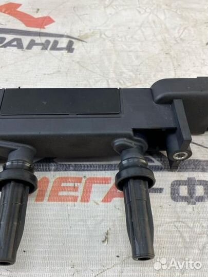 Катушка зажигания Peugeot 307 легковой универсал