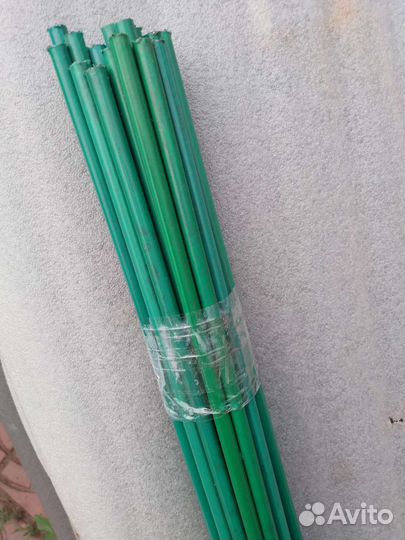 Колышки для растений