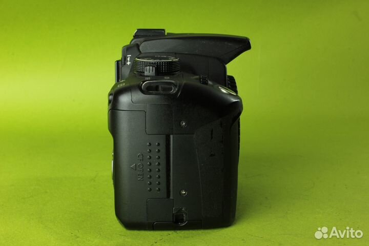 Canon eos 350D (id 7247)