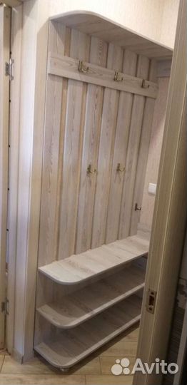 Изготовление корпусной мебели на заказ