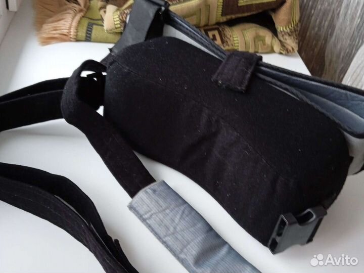 Бандаж на плечевой сустав