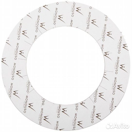 Кольца для воскоплава