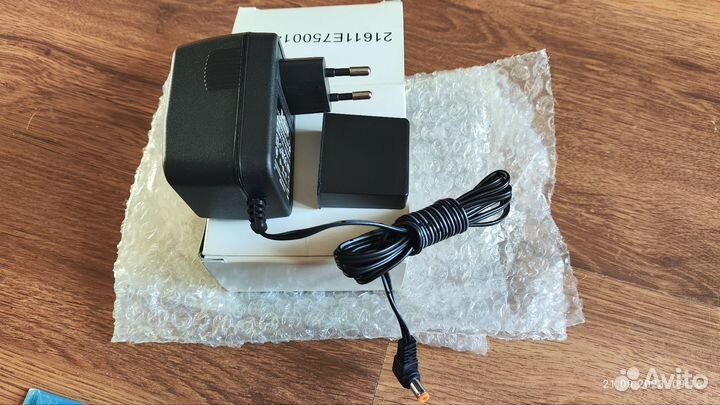 Switch D-Link DES-1008D