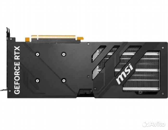 Видеокарта msi rtx 4060 ventus 3x 8gb