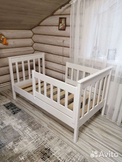 Кровать детская