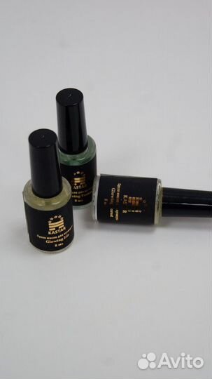 Новая формула роскоши: сухое масло для кутикулы