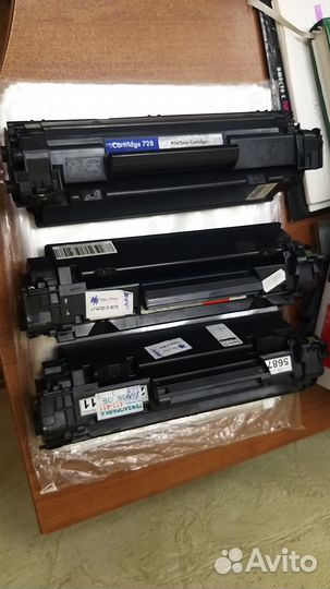 Картридж 2 шт