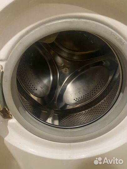 Стиральная машина на запчасти
