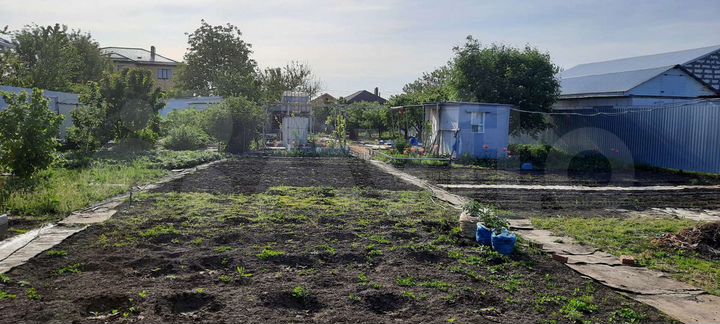 Участок 10 сот. (ИЖС)