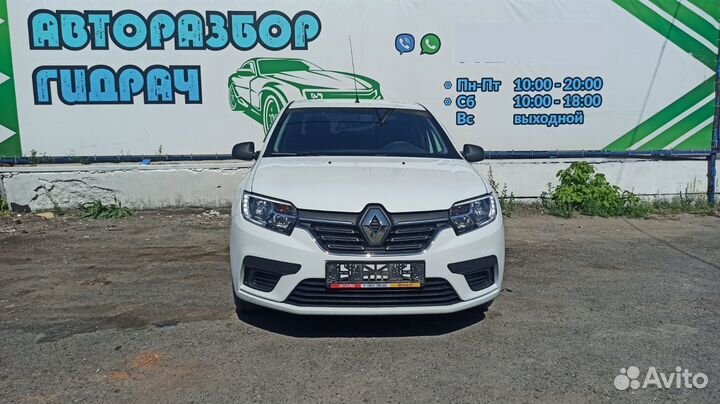 Повторитель на крыло правый Renault Logan 2 261601