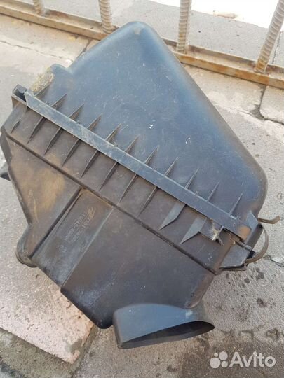 Корпус воздушного фильтра Toyota