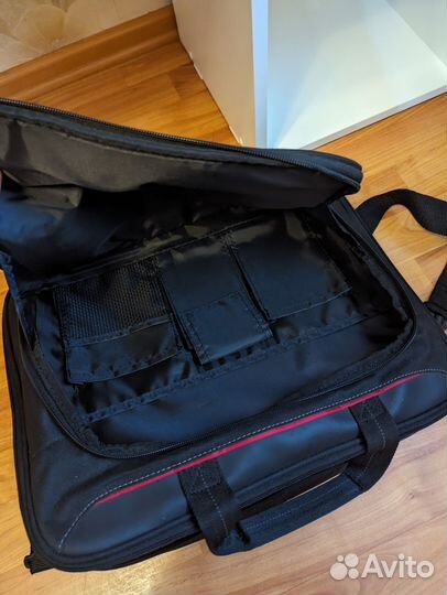 Сумка для ноутбука Targus 15.6