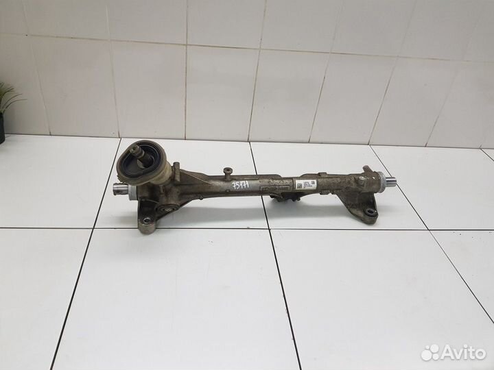 Рейка рулевая (Kia K5 III)