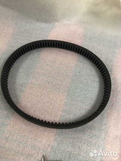 Ремень вариатора yamaha