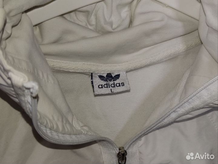 Кофта adidas женская