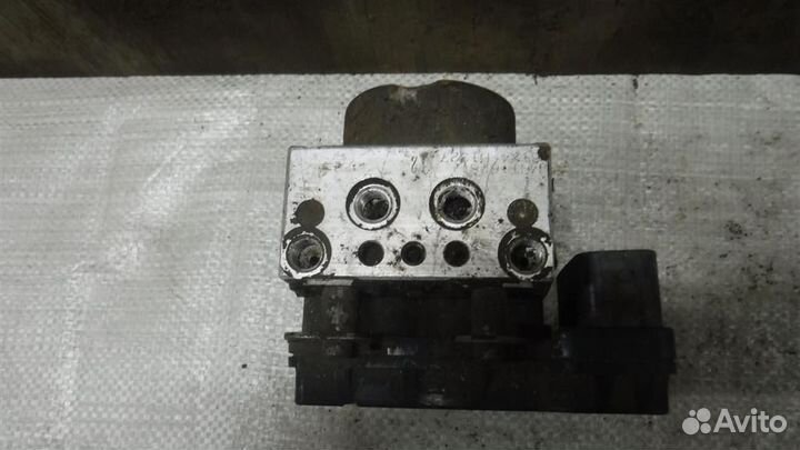 Блок ABS (насос) Mitsubishi Lancer 9 (CS) 2003-20