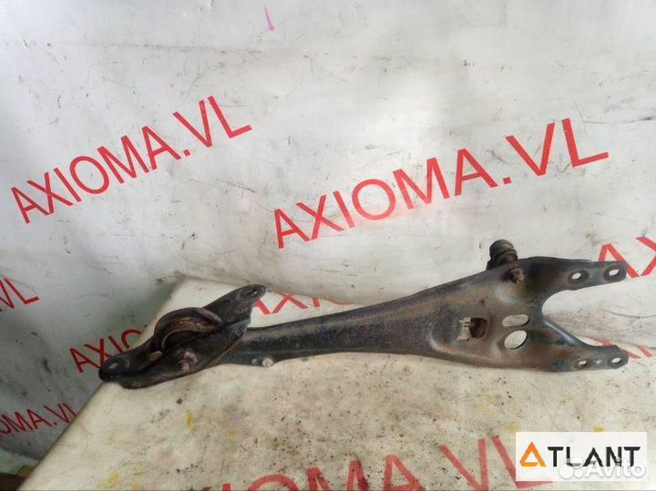 Рычаг подвески задний левый honda S-MX