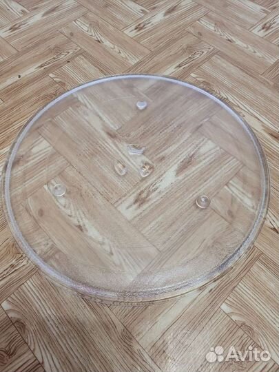 Тарелка для свч печи. Решётки