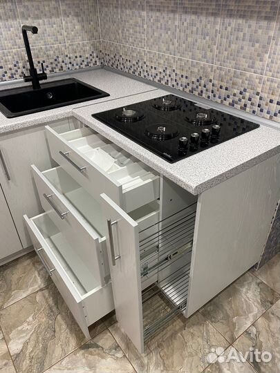 Кухонный гарнитур Палла