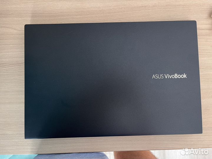 Ноутбук asus Vivobook 15