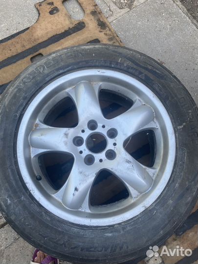 Продам диски