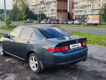 Honda Accord 2.0 AT, 2005, 197 000 км, с пробегом, цена 750 000 руб.