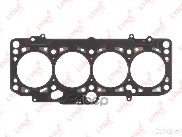 Прокладка гбц audi A4 1.6 94-01 skoda Octavia