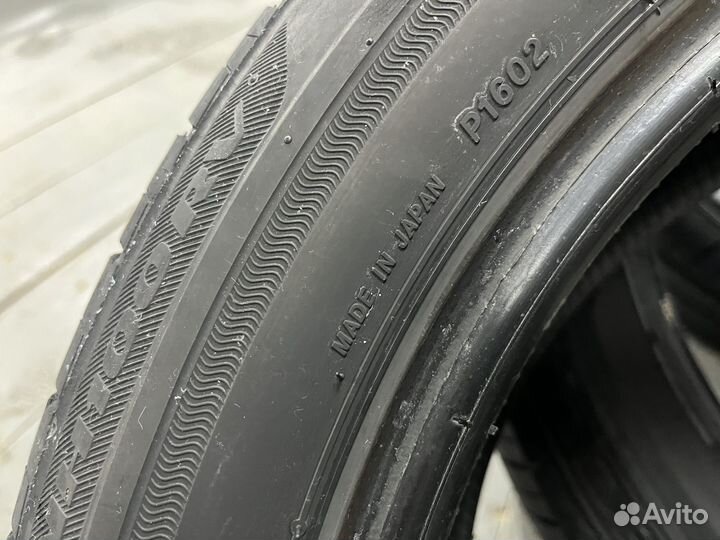 Bridgestone Ecopia NH100 RV 205/55 R17 91V