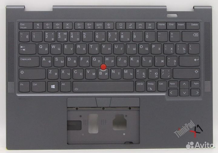 Клавиатуры для ThinkPad Yoga