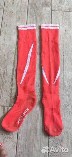 Гетры футбольные nike и demix