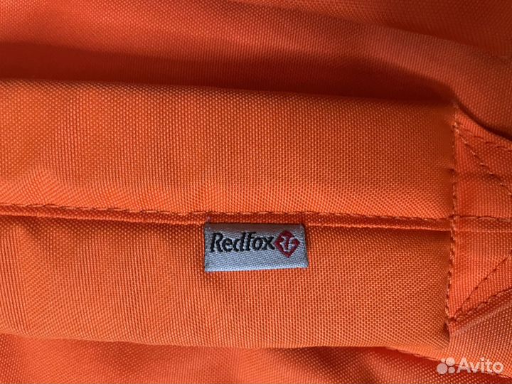Рюкзак red fox