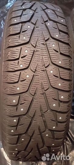 Yokohama Ice Guard IG55 225/60 R18 104T