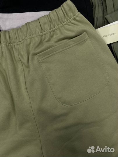 Шорты мужские essentials