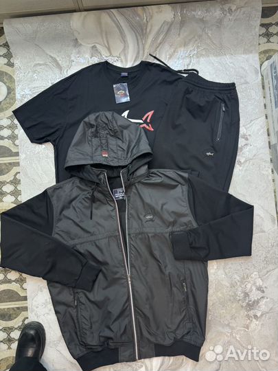 Спортивные костюмы Paul Shark большие