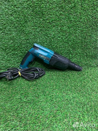 Сетевой перфоратор Makita HR2450(К)