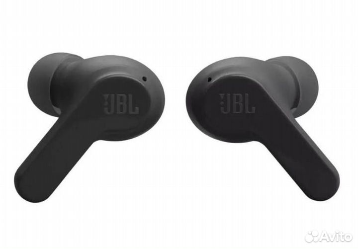 Беспроводные наушники JBL Wave Beam black