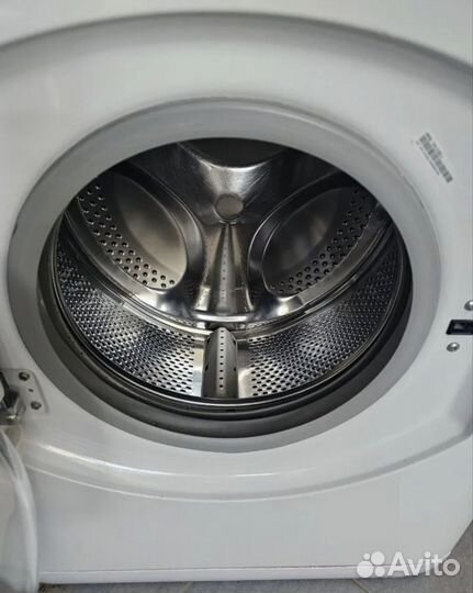Стиральная машинка бу неисправна