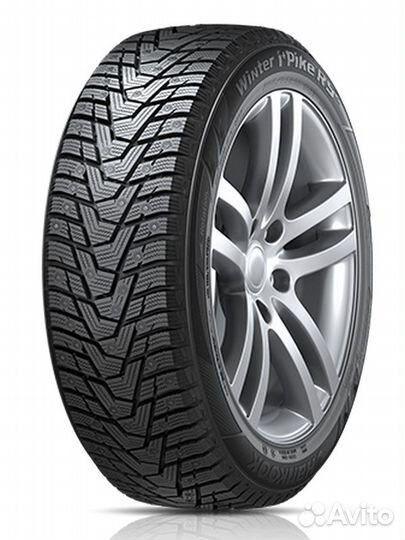 Hankook Winter I'Pike RS2 W429 225/60 R18 104T