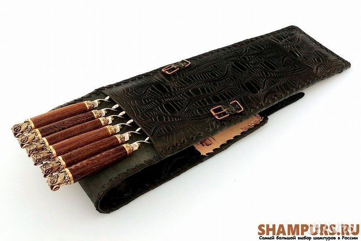 Набор для шашлыка Бараны - 3