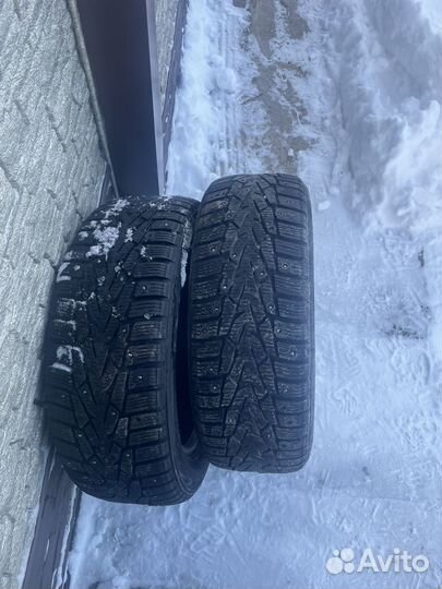 Nordman 7 195/55 R16