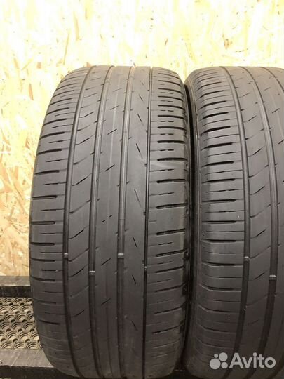 Hankook Ventus S1 Evo2 SUV K117A 245/45 R19 98W