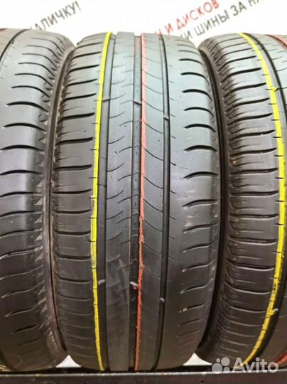 Michelin Energy Saver 195/55 R16 87T