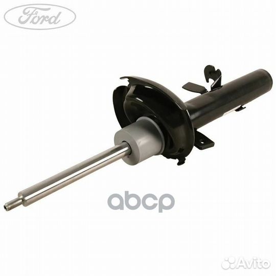 Передний правый амортизатор 1801176 ford