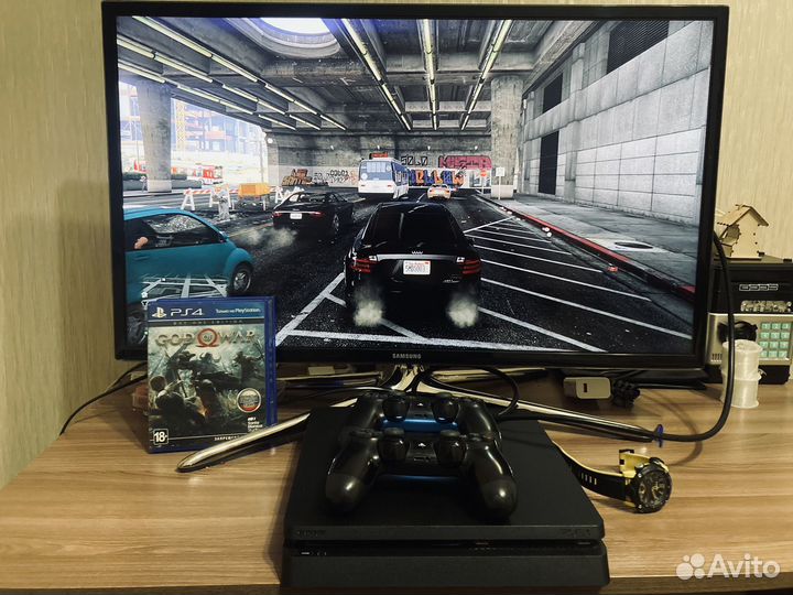 Аренда приставки прокат PS 5 офис в Гранд Парке